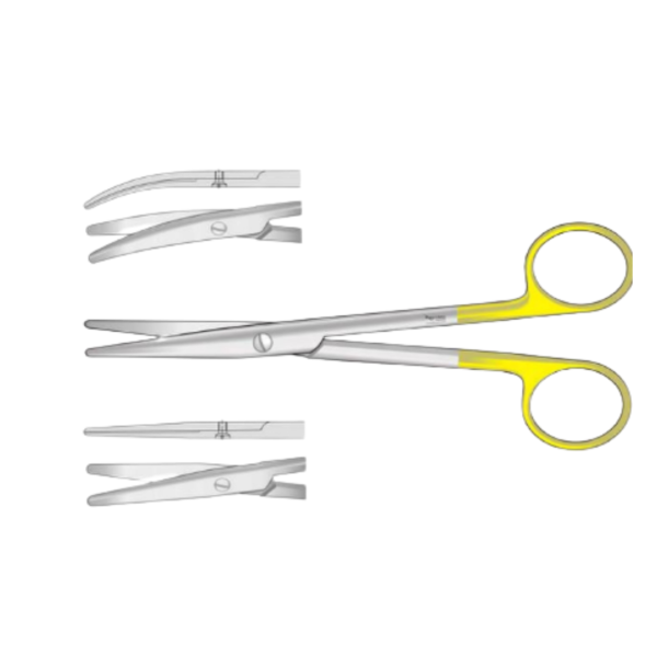 Mayo Stille Scissors