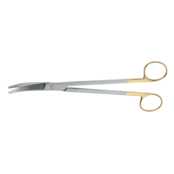 Parametrium Scissors