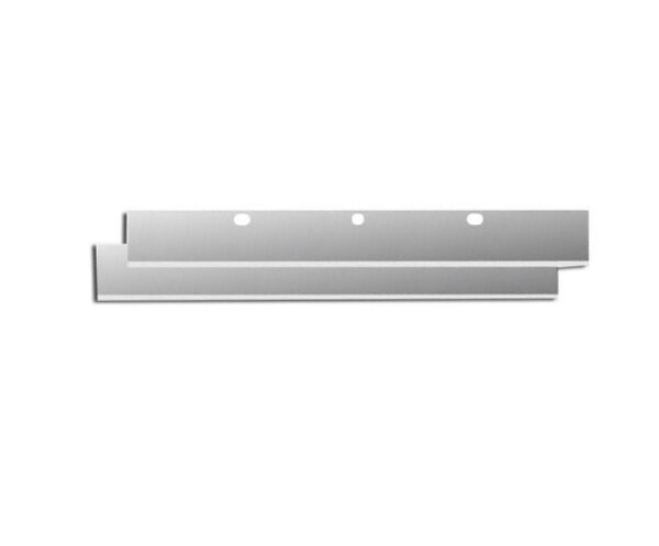 Spare Razor Blades for Silver Dermatome