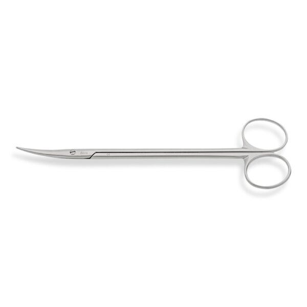 Optimus Metzenbaum Scissors
