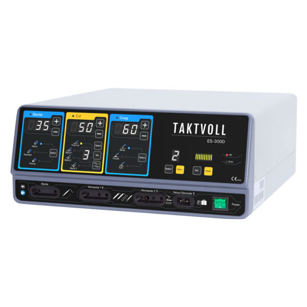 Electrosurgical Generator - Image 2