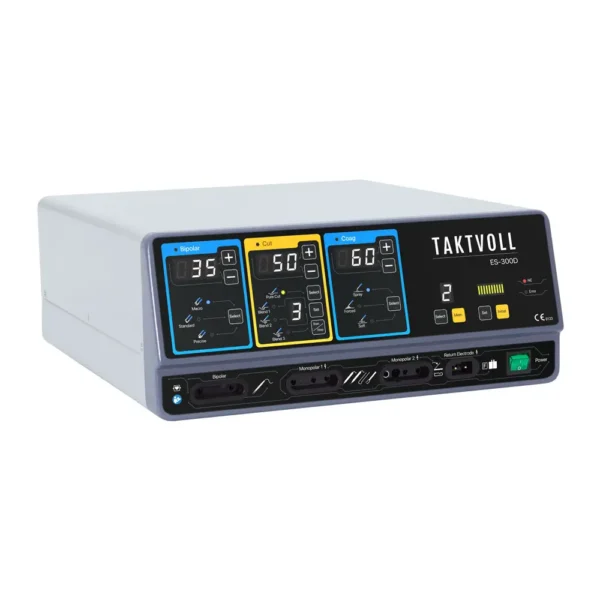Electrosurgical Generator - Image 3