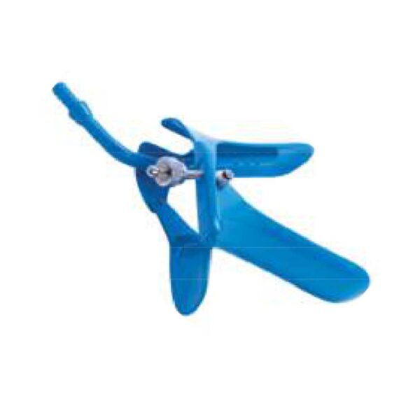 Speculum - Chinese Pattern - Insulated