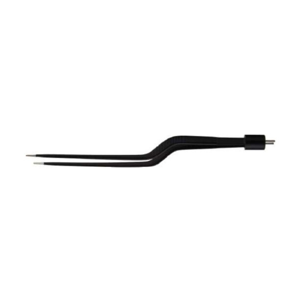Scoville-Greenwood Hand-Switch Bipolar Forceps