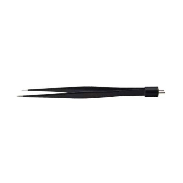 Cushing Ultra Non-Stick Disposable Bipolar Forceps by Alira Medical Devices