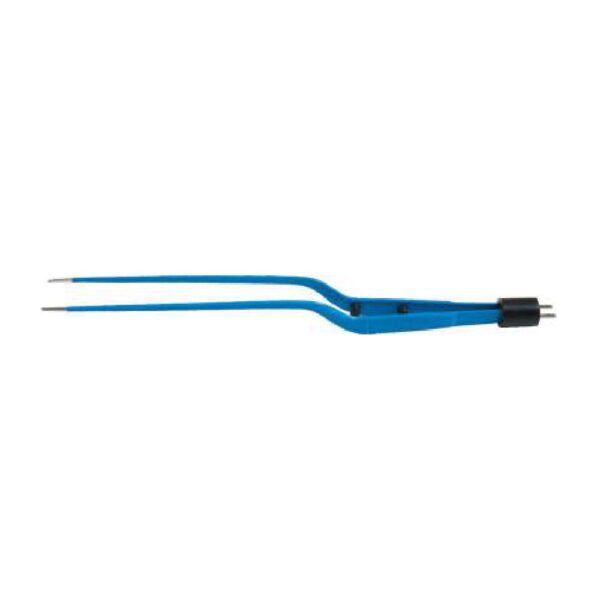 Hardy Bayonet Bipolar Forceps