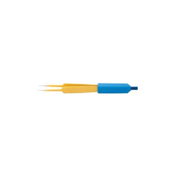 Jeweler Ultra Non-Stick Disposable Bipolar Forceps #5