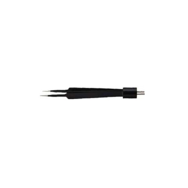 Jeweler European Ultra Non-Stick Bipolar Forceps #5