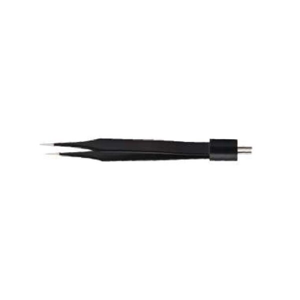 Jeweler Non-Stick Bipolar Forceps #4