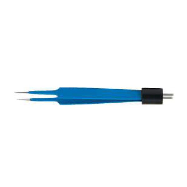 Jeweler Bipolar Forceps #5