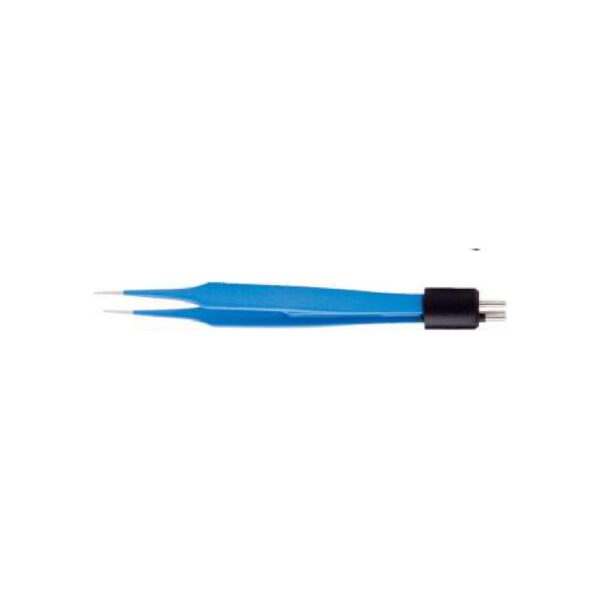 Jeweler Hand-Switch Bipolar Forceps #4