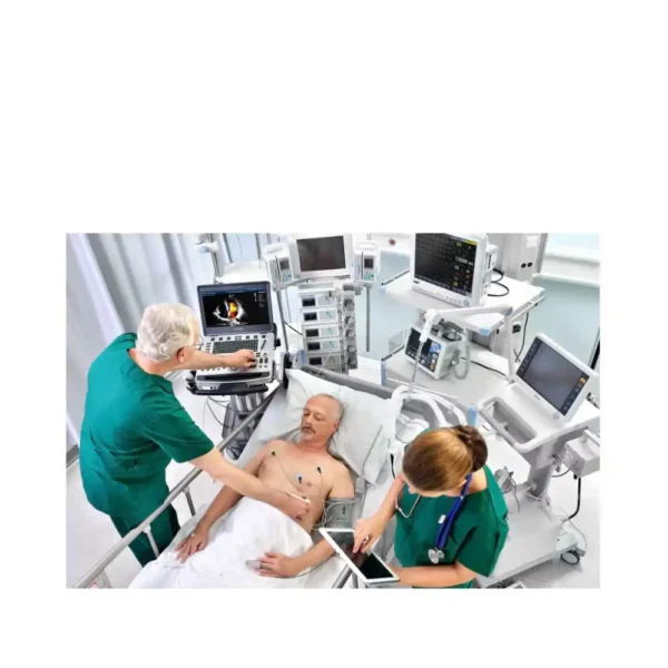 M9 Ultrasound System - Image 7