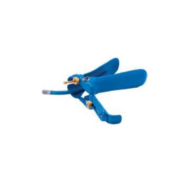 Graves Vaginal Speculum - Insulated