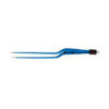 Hardy Bayonet Non-Stick Bipolar Forceps