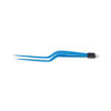 Jansen Bayonet Non-Stick Bipolar Forceps