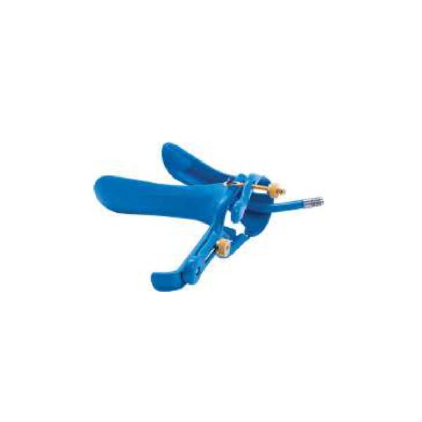 Vu-More Graves Vaginal Speculum Insulated by Alira Medical Devices