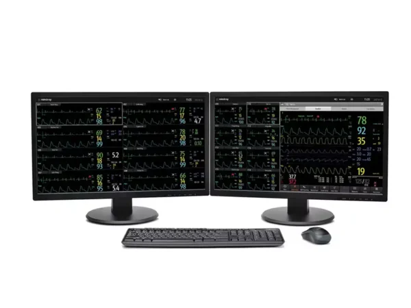 BeneVision DMS Central Monitoring System