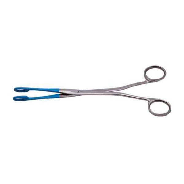 Single Tooth Tenaculum - Insulated