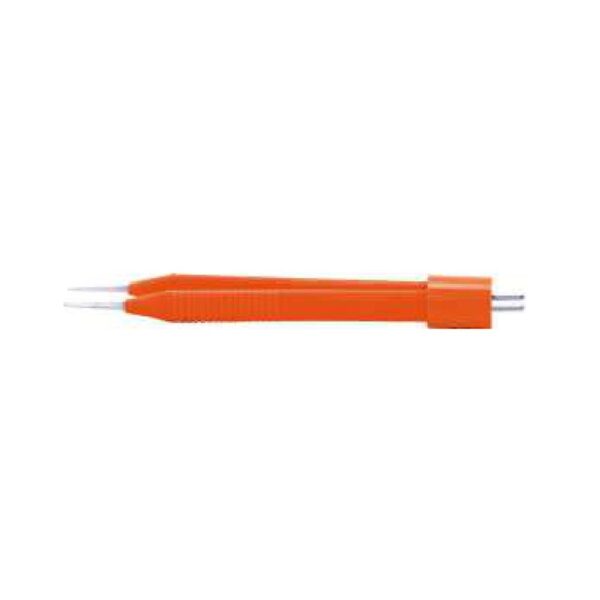 Jeweler Disposable Molded Bipolar Forceps #5