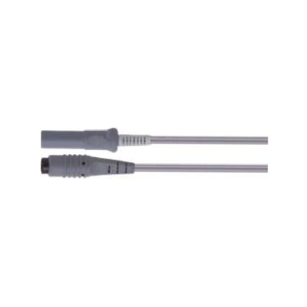 Silicone Patient Plate with cable - Erbe