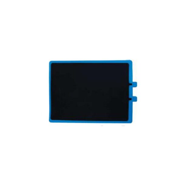 Silicone Monopolar Patient Return Plate - Without Cable