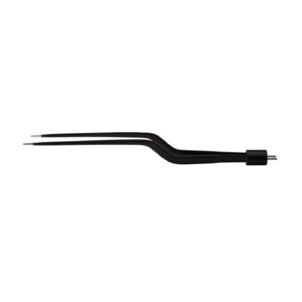 Yasargil Ultra Non-Stick Bipolar Forceps Insulated by Alira Medical Devices