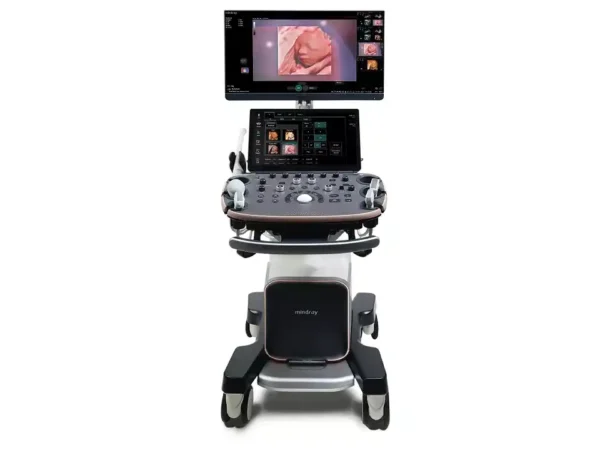 Ultrasound Imaging for Women's Health - Imagyn I9