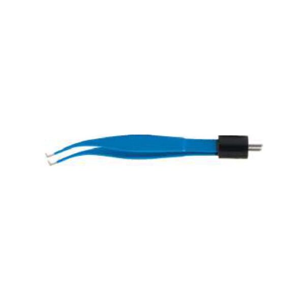 Coaptation Disposable Molded Bipolar Forceps