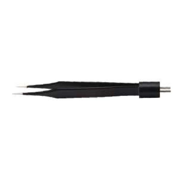 Jeweler Ultra Non-Stick Bipolar Forceps #4 by Alira Medical Devices