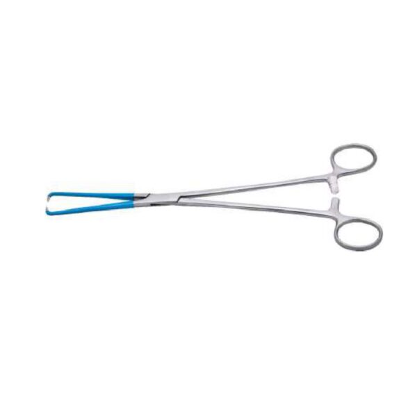 Schroeder Tenaculum - Insulated Tip
