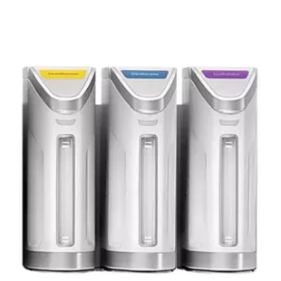 Anesthetic Vaporizers