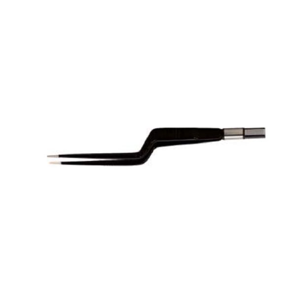 Bayonet European Ultra Non-Stick Bipolar Forceps