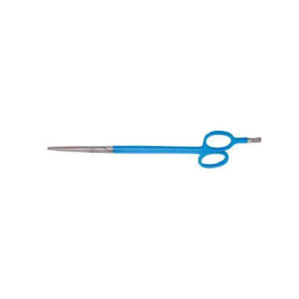 Tuner-Warwick European Monopolar Scissors - Female 4mm Connector