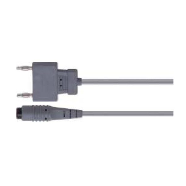 Ellman bipolar cable silicone European Alira Medical Devices