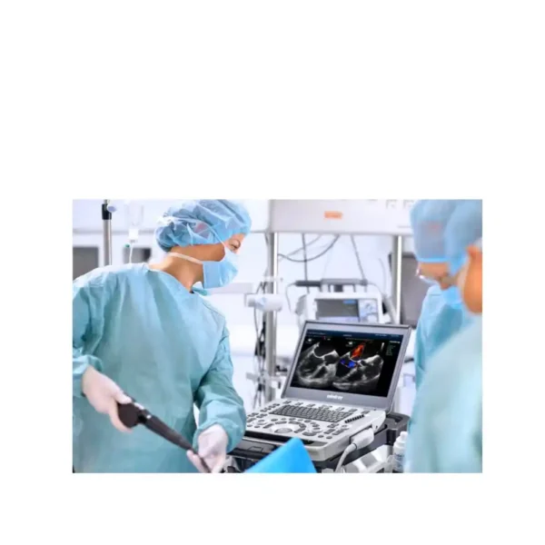 M9 Ultrasound System - Image 8