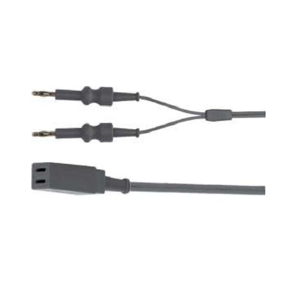 Aesculap bipolar cable silicone European Alira Medical Devices