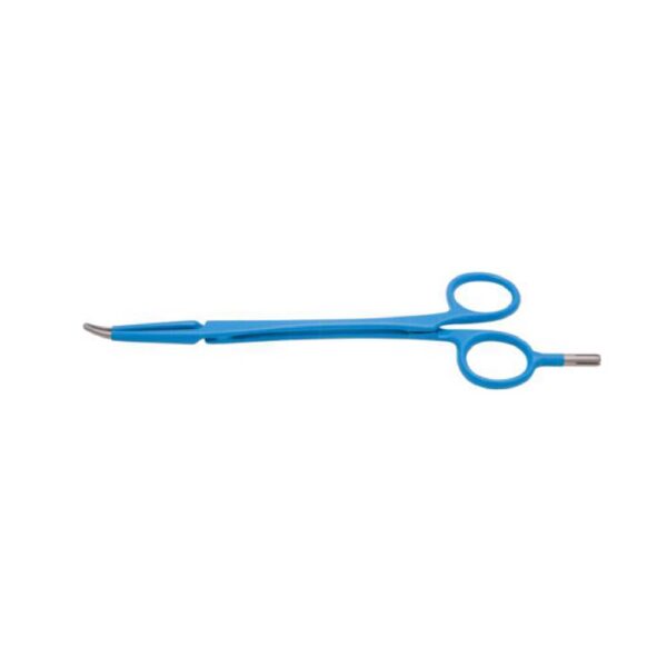 Richie European Monopolar Forceps  - Female 4mm Connector