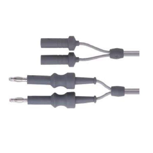 Ethicon bipolar scissors cable silicone Alira Medical Devices
