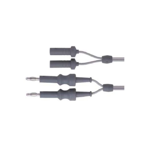 Valleylab bipolar cable silicone Alira Medical Devices