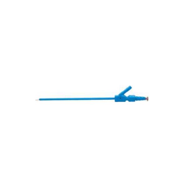 Frazier Suction Tube