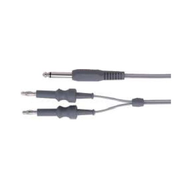 Erbe bipolar cable silicone Alira Medical Devices