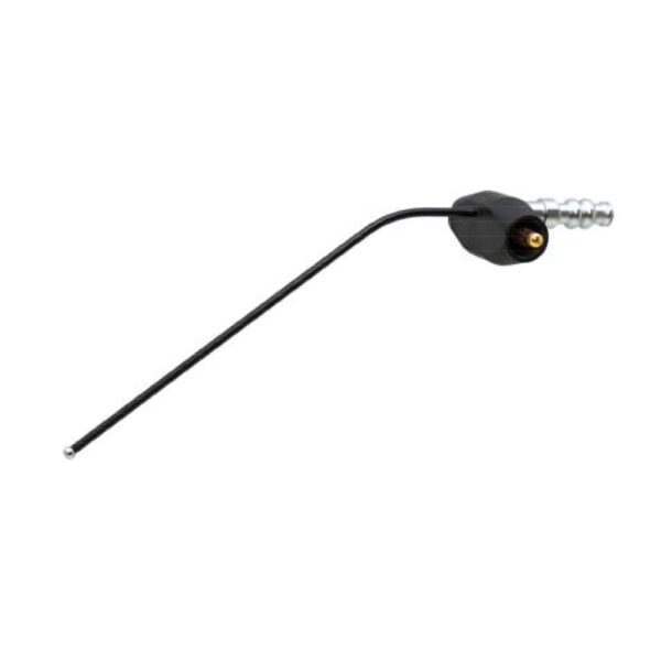 Nasal Coagulation Cannula