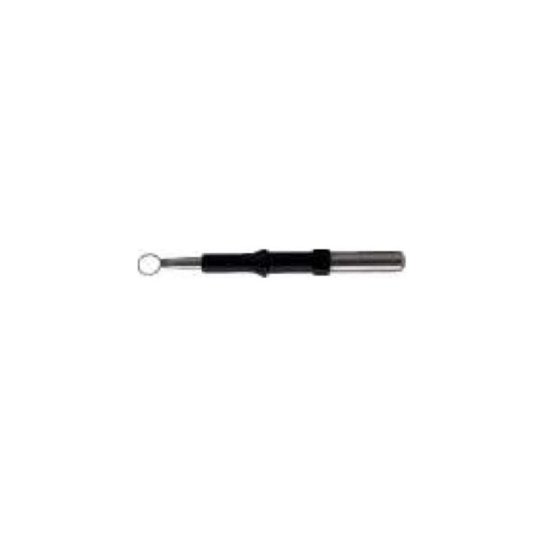 Loop Electrode - 4mm - Reusable
