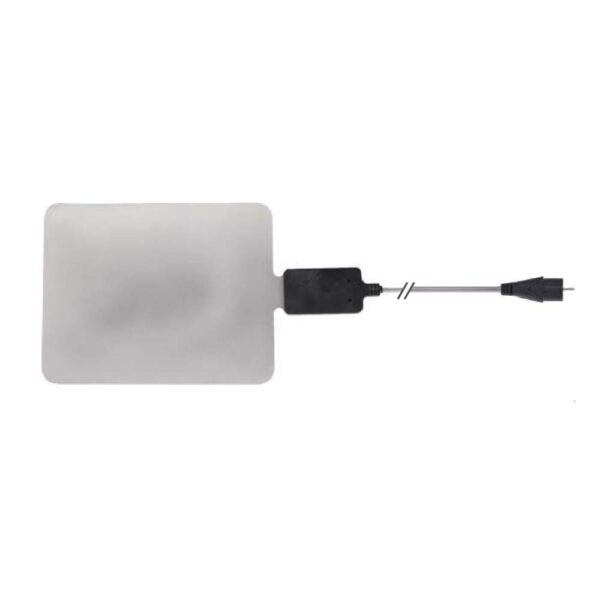 Patient Return Plate - Reusable