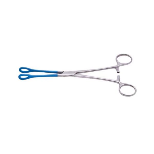 Ring Forceps - Insulated