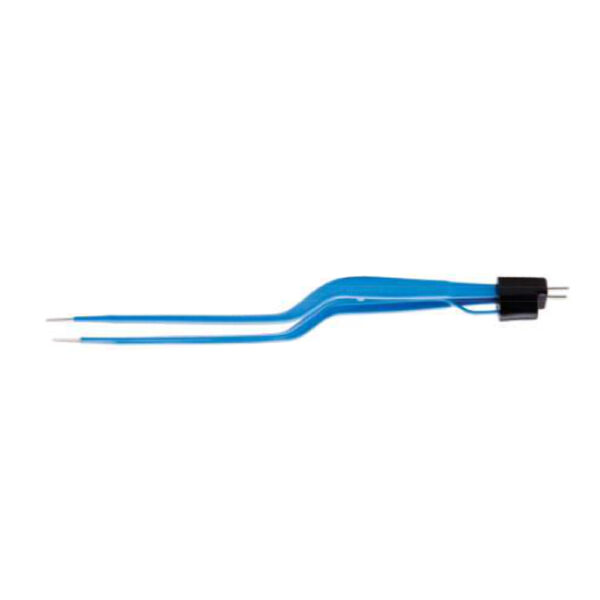 Gerald Bayonet Irrigation Bipolar Forceps