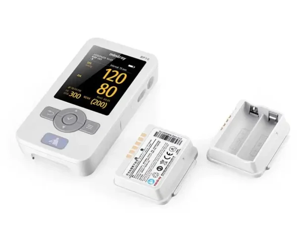 Telemetry Monitoring Blood Pressure Device - BP10 - Image 4