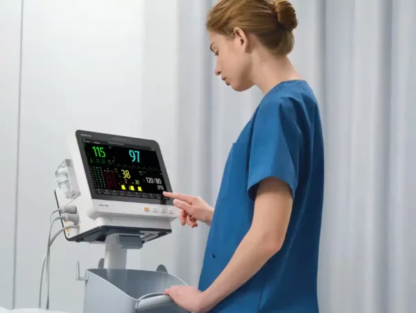 ePM 10M, 12M and 15M Patient Monitors - Image 7
