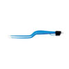 Jansen Bayonet Irrigation Bipolar Forceps