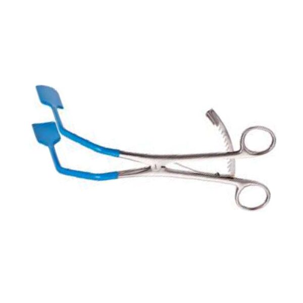 Lateral Retractor - Insulated